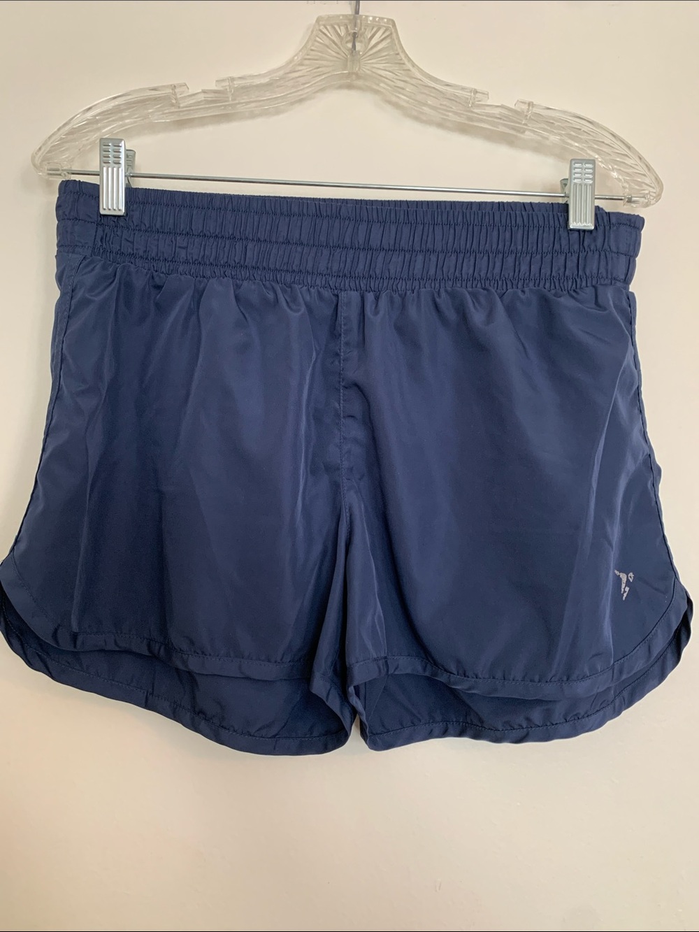 Old Navy Women's Performance Running Shorts - Navy